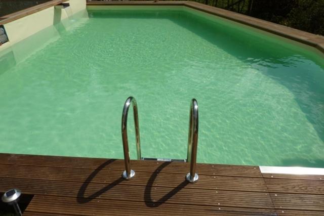 Pension Muehle Zell am See Zewnętrze zdjęcie