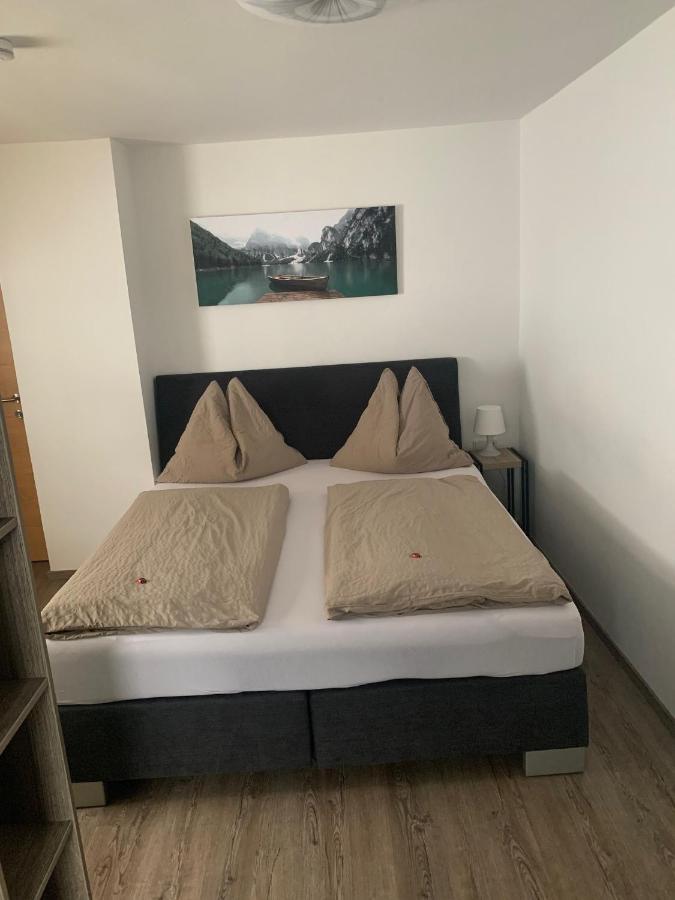 Pension Muehle Zell am See Zewnętrze zdjęcie