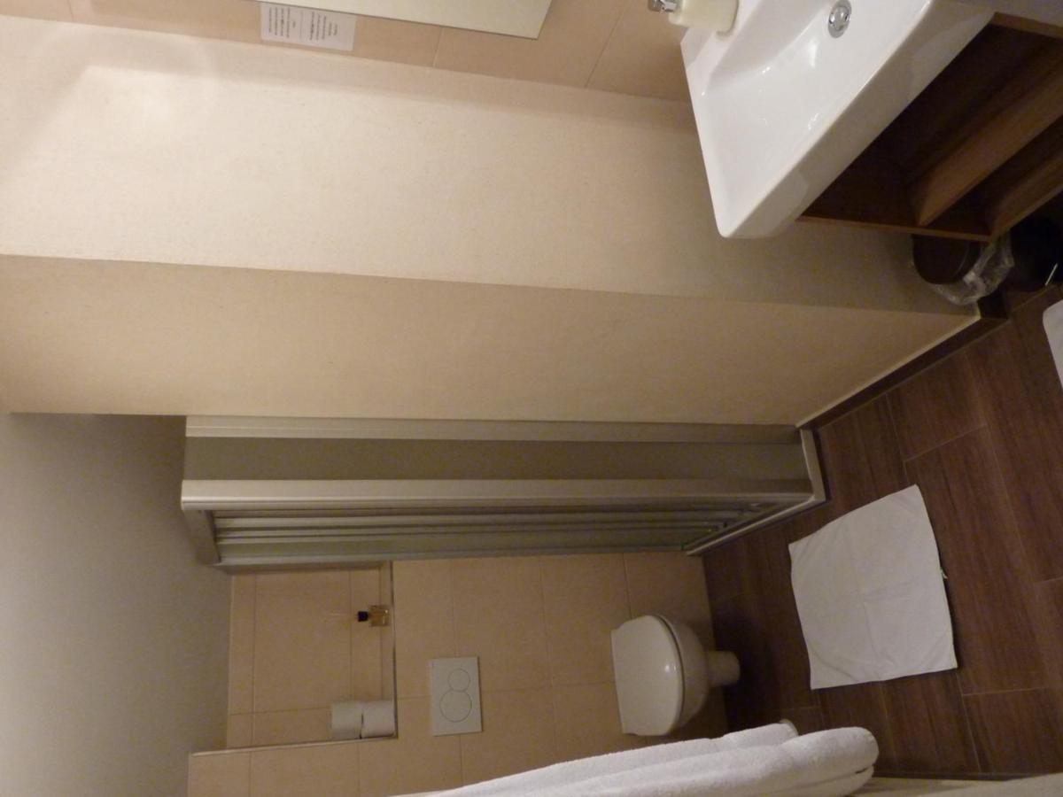 Pension Muehle Zell am See Zewnętrze zdjęcie
