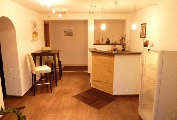 Pension Muehle Zell am See Zewnętrze zdjęcie