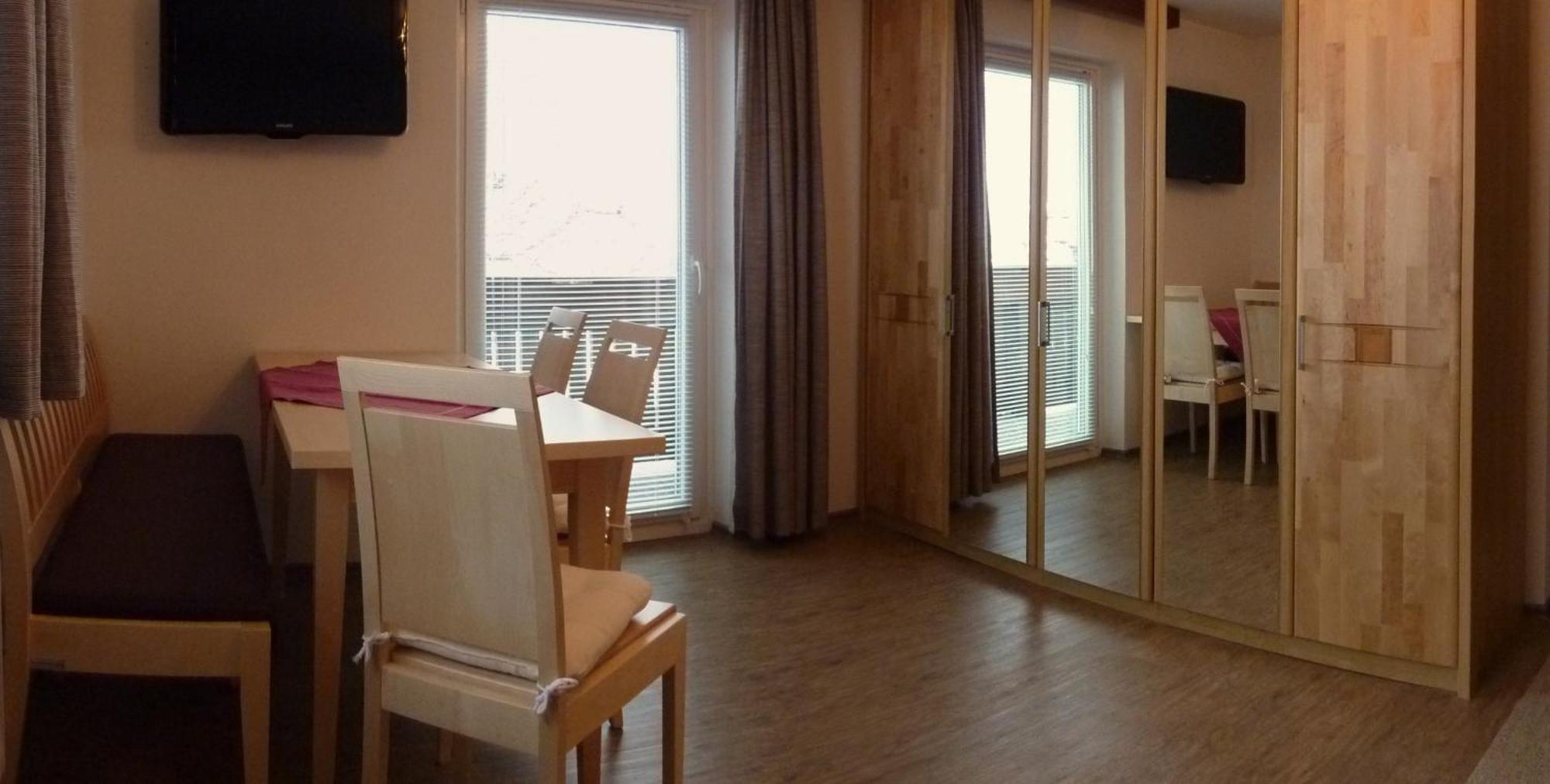 Pension Muehle Zell am See Zewnętrze zdjęcie